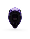 Casque cross Enfant Bell MX-10 Mips Talon - Violet