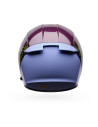 Casque intégral Bell Lithium Mips Plus Delta - Noir Violet