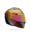Casque intégral Bell Lithium Mips Plus Delta - Sunburst