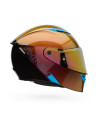 Casque intégral Bell Lithium Mips Plus Delta - Sunburst