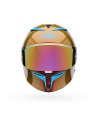 Casque intégral Bell Lithium Mips Plus Delta - Sunburst