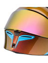 Casque intégral Bell Lithium Mips Plus Delta - Sunburst