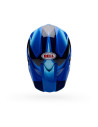 Casque cross Bell Moto-10 Spherical ET3 Cortez SE - Bleu