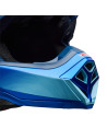 Casque cross Bell Moto-10 Spherical ET3 Cortez SE - Bleu