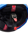 Casque cross Bell Moto-10 Spherical ET3 Cortez SE - Bleu