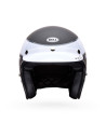 Casque jet Bell Custom 500 Fasthouse LE - Noir