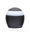 Casque jet Bell Custom 500 Fasthouse LE - Noir