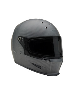 Casque intégral Bell Eliminator CRB SLD Protint - Noir