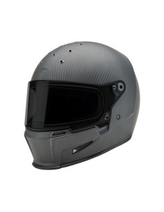Casque intégral Bell Eliminator CRB SLD Protint - Noir 2