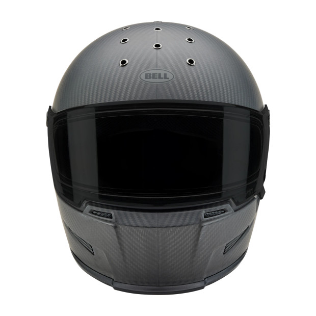 Casque intégral Bell Eliminator CRB SLD Protint - Noir