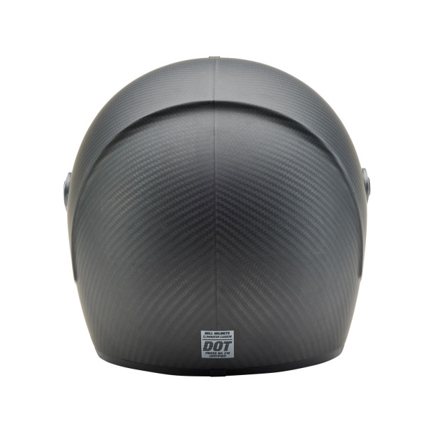 Casque intégral Bell Eliminator CRB SLD Protint - Noir