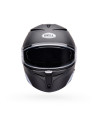 Casque intégral Bell Lithium Flip - Noir Blanc