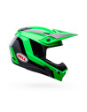 Casque cross Enfant Bell MX-10 Mips Dyno - Vert