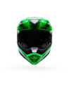 Casque cross Enfant Bell MX-10 Mips Dyno - Vert