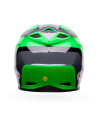 Casque cross Enfant Bell MX-10 Mips Dyno - Vert