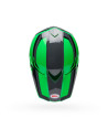 Casque cross Enfant Bell MX-10 Mips Dyno - Vert