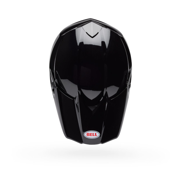 Casque cross Enfant Bell MX-10 Mips Solid - Noir