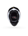 Casque cross Enfant Bell MX-10 Mips Solid - Noir