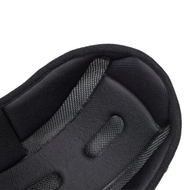 Coiffe intérieure confort enfant Bell MX-10 Mips - Noir