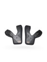 Mousses de joues Bell MX-10 Mips S-XXL 25 mm - Noir