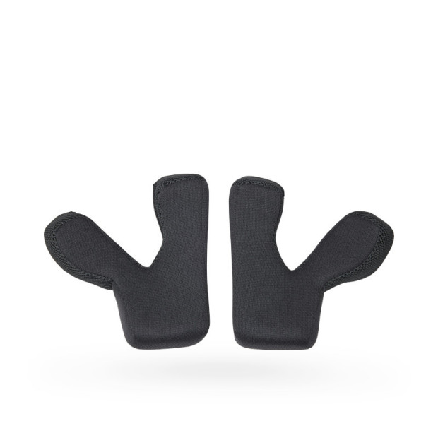 Mousses de joues Bell MX-10 Mips S-XXL 25 mm - Noir