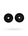 Cache platine de pivot Bell MX-9 ADV - Noir