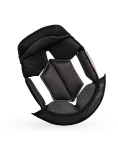 Coiffe intérieure Bell Eliminator - Noir