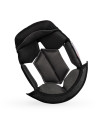 Coiffe intérieure Bell Eliminator - Noir