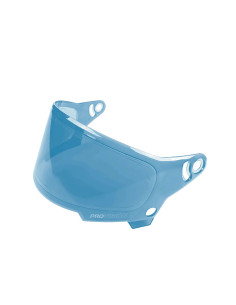 Écran Bell Eliminator - Bleu