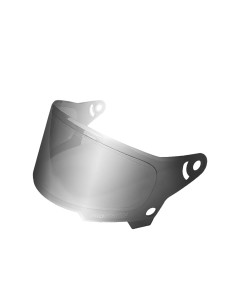 Écran iridium Bell Eliminator - Argent