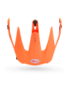 Visière Bell MX-9 ADV Motion - Orange