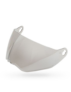 Écran iridium Bell MX-9 Adventure - Argent