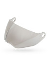 Écran iridium Bell MX-9 Adventure - Argent