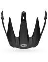 Visière Bell MX-9 Adventure Mips - Noir