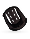 Coiffe intérieure Bell MX-9 Adventure - Noir
