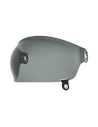 Écran bulle Bell Bullitt GT - Gris
