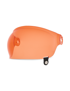 Écran bulle Bell Bullitt GT - Rouge