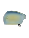 Écran bulle iridium Bell Bullitt GT - Or