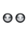 Platines de charnière Bell Bullitt GT sans écran - Argent