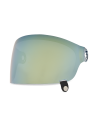 Écran plat iridium Bell Bullitt GT - Or