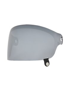Écran plat iridium Bell Bullitt GT - Argent