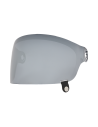Écran plat iridium Bell Bullitt GT - Argent