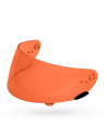 Écran Bell Qualifier Click Release Hi-Def - Orange