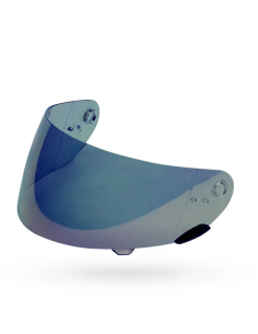 Écran Bell Qualifier Click Release Iridium - Bleu