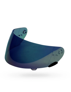 Écran Bell Qualifier Click Release Iridium - Bleu