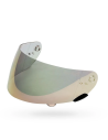 Écran Bell Qualifier Click Release Iridium - Or