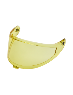 Écran Bell Lithium Click Release V2 Pinlock Hi-Def - Jaune