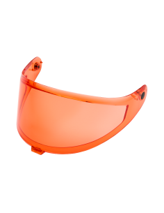 Écran Bell Lithium Click Release V2 Pinlock Hi-Def - Rouge