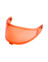 Écran Bell Lithium Click Release V2 Pinlock Hi-Def - Rouge