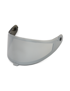 Écran Bell Lithium Click Release V2 Pinlock Iridium - Argent